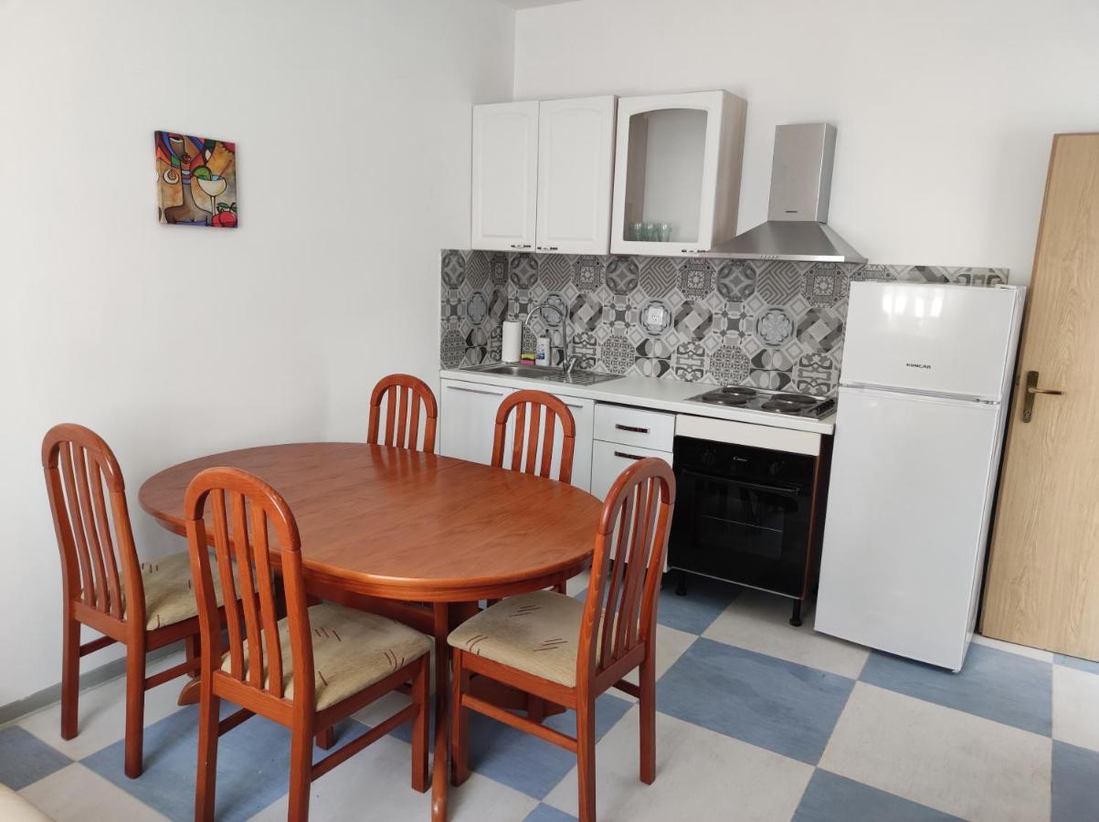 Zagora Apartments Appartement